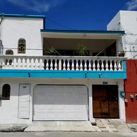 Casa Calido Hotel Cozumel Eksteriør billede