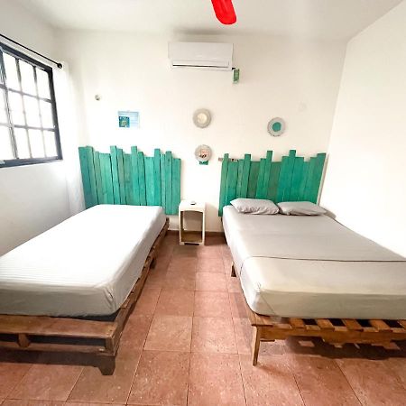 Casa Calido Hotel Cozumel Eksteriør billede