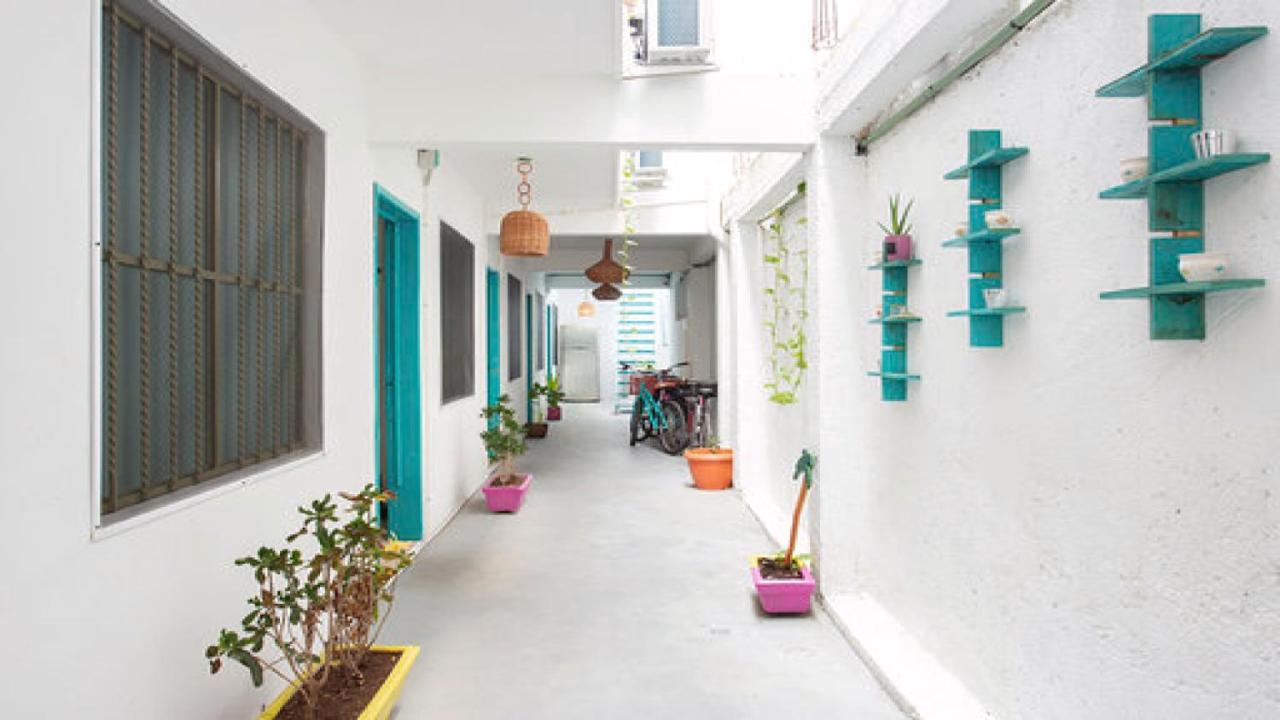 Casa Calido Hotel Cozumel Eksteriør billede