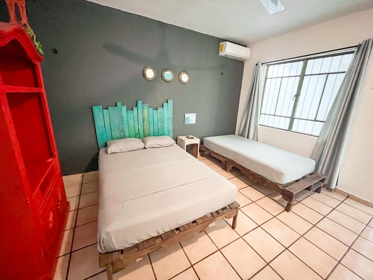 Casa Calido Hotel Cozumel Eksteriør billede
