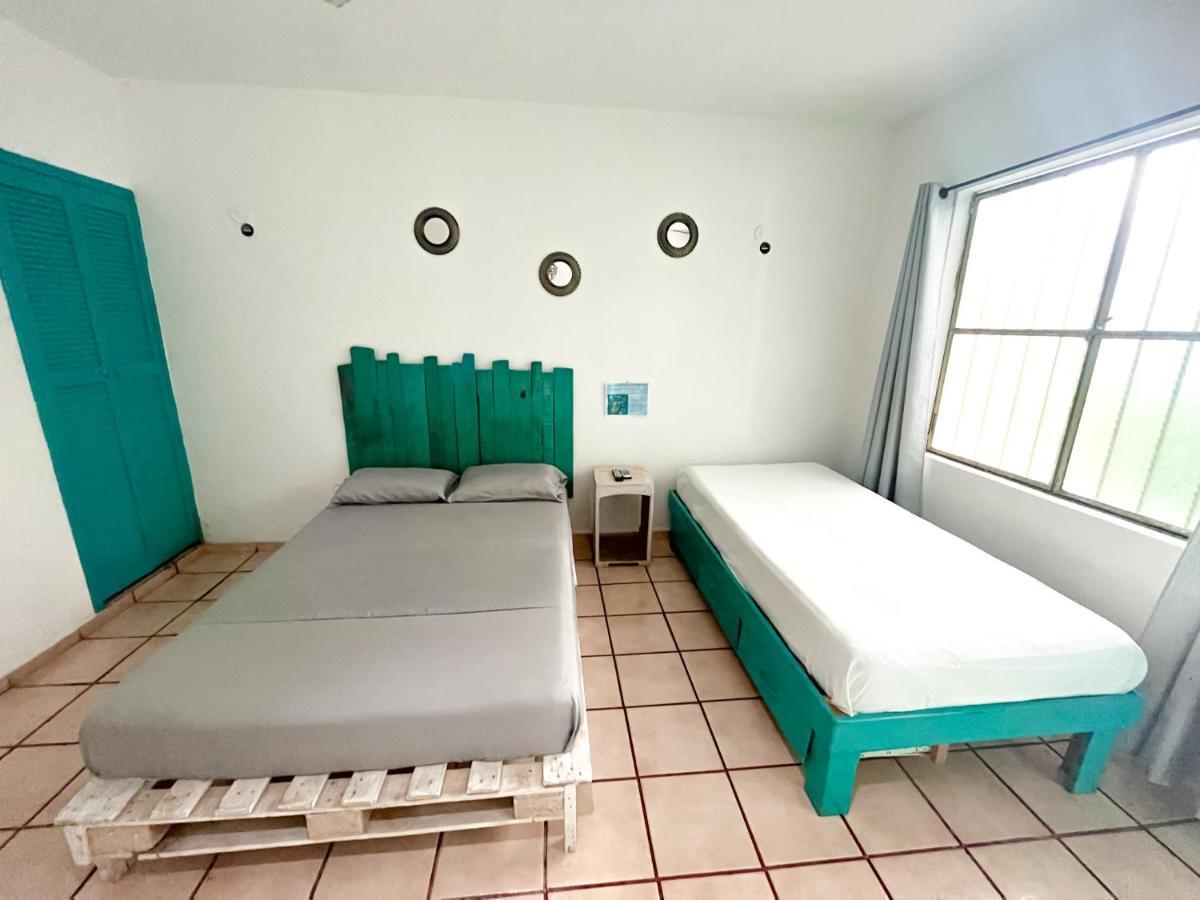 Casa Calido Hotel Cozumel Eksteriør billede