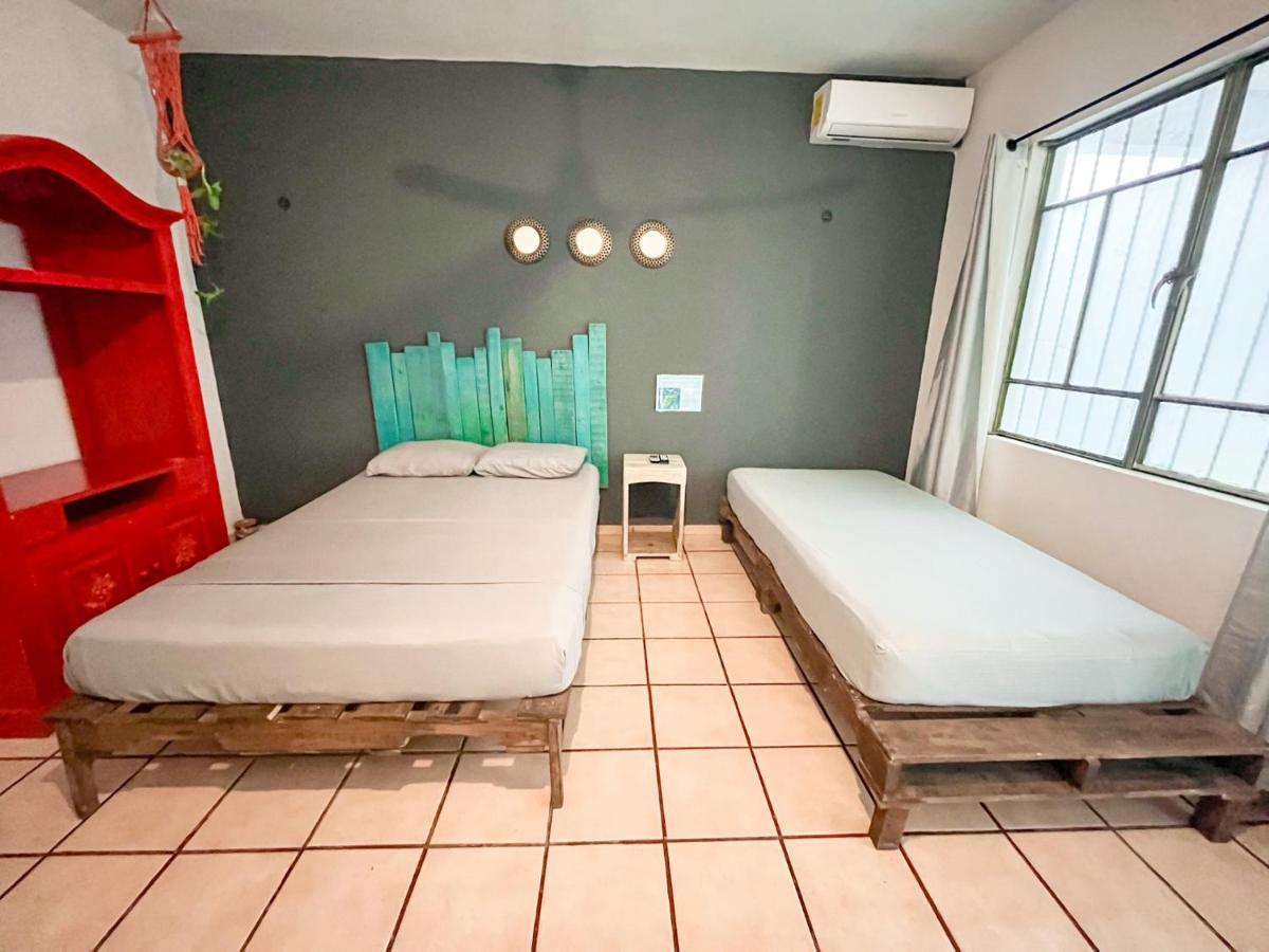 Casa Calido Hotel Cozumel Eksteriør billede