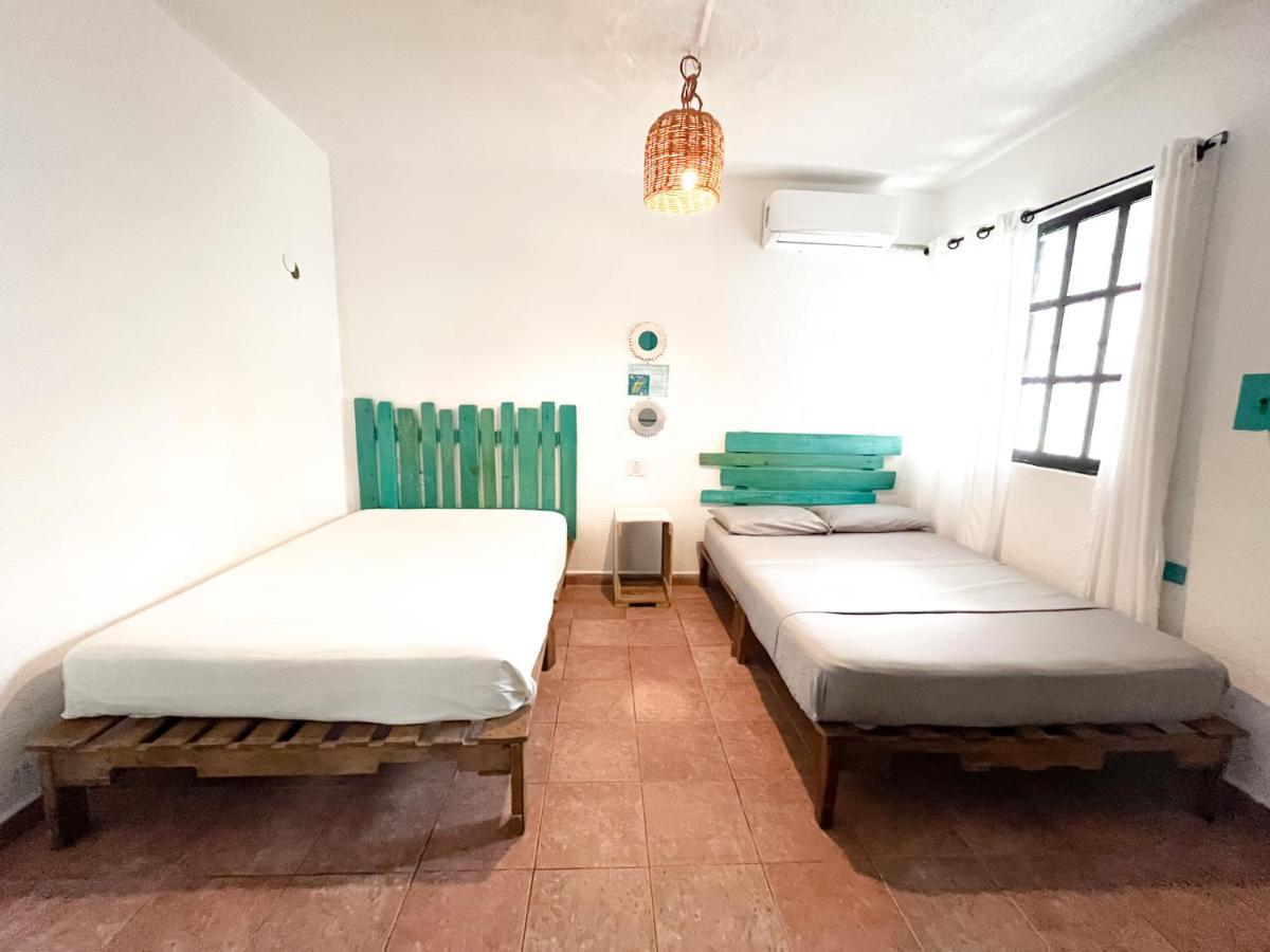 Casa Calido Hotel Cozumel Eksteriør billede