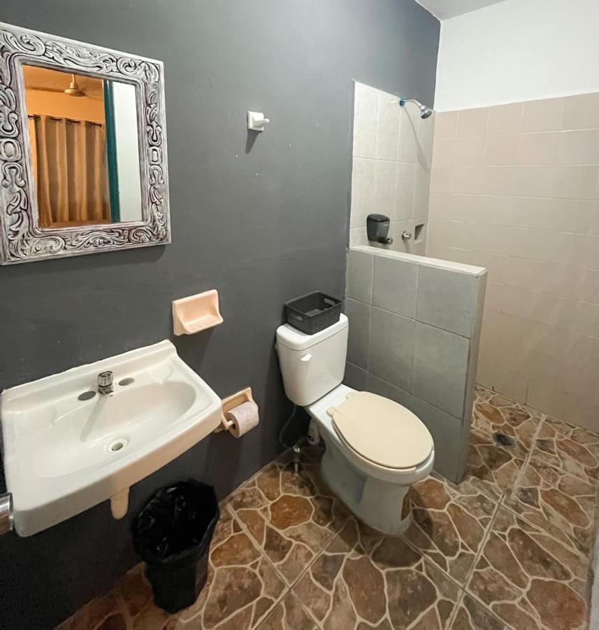 Casa Calido Hotel Cozumel Eksteriør billede