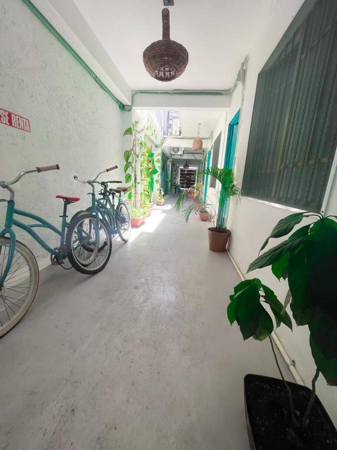 Casa Calido Hotel Cozumel Eksteriør billede