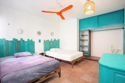 Casa Calido Hotel Cozumel Værelse billede