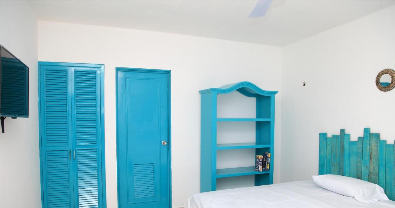Casa Calido Hotel Cozumel Eksteriør billede