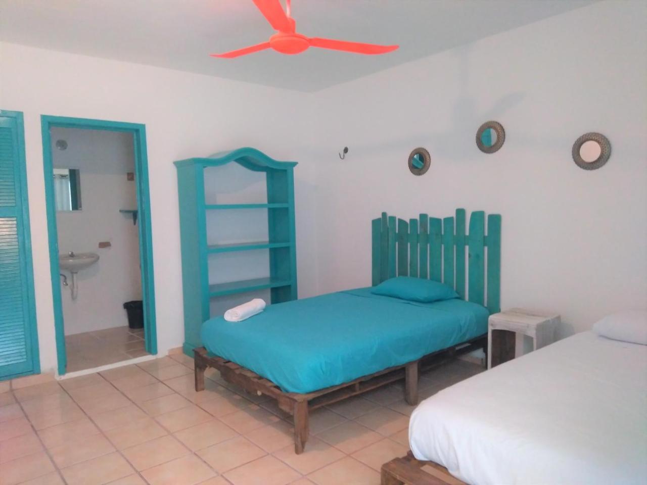 Casa Calido Hotel Cozumel Eksteriør billede