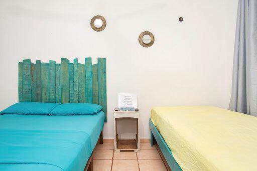 Casa Calido Hotel Cozumel Eksteriør billede