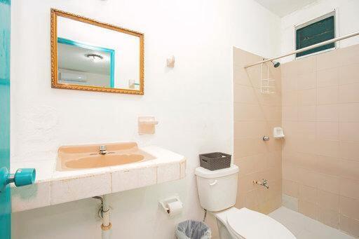 Casa Calido Hotel Cozumel Eksteriør billede