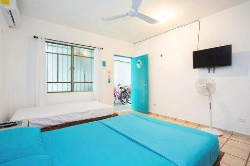 Casa Calido Hotel Cozumel Eksteriør billede