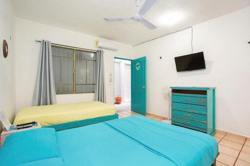 Casa Calido Hotel Cozumel Eksteriør billede