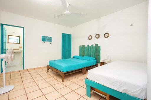 Casa Calido Hotel Cozumel Eksteriør billede